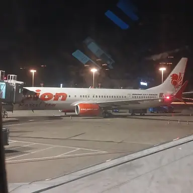 Profile image of 보잉 737