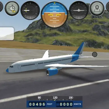 Profile image of 보잉 787