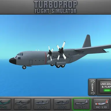 Profile image of C-130