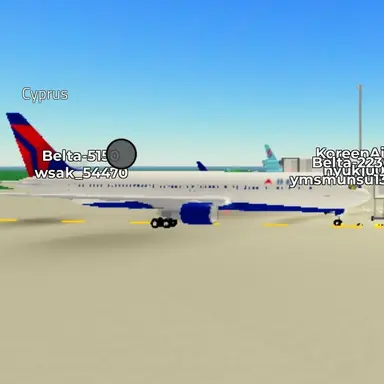 Profile image of 보잉 767