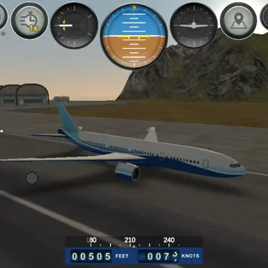 Profile image of 보잉 777