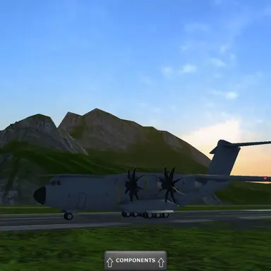 Profile image of A400M