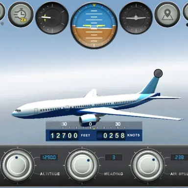 Profile image of 보잉 777X