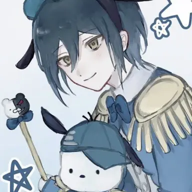 Profile image of 最原終一