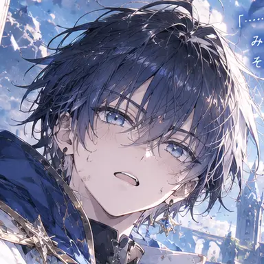Profile image of ルカ