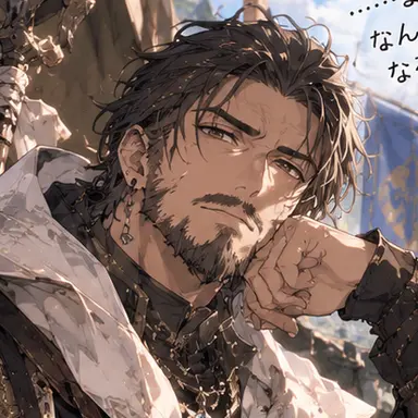 Profile image of ガルド