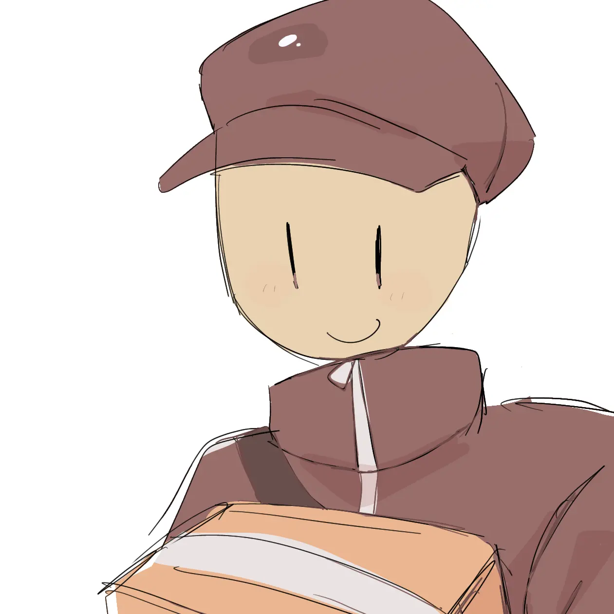 Char_23의 二人だけの懐かしさを