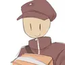 Profile image of ポストマン