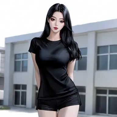 Profile image of 이서안