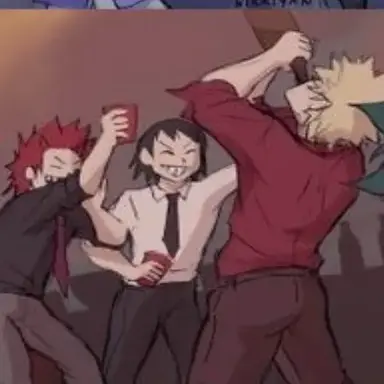 Profile image of Class 1-A Party