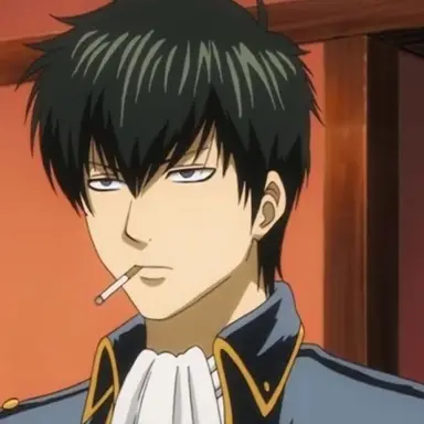 Profile image of 히지카타 토시로