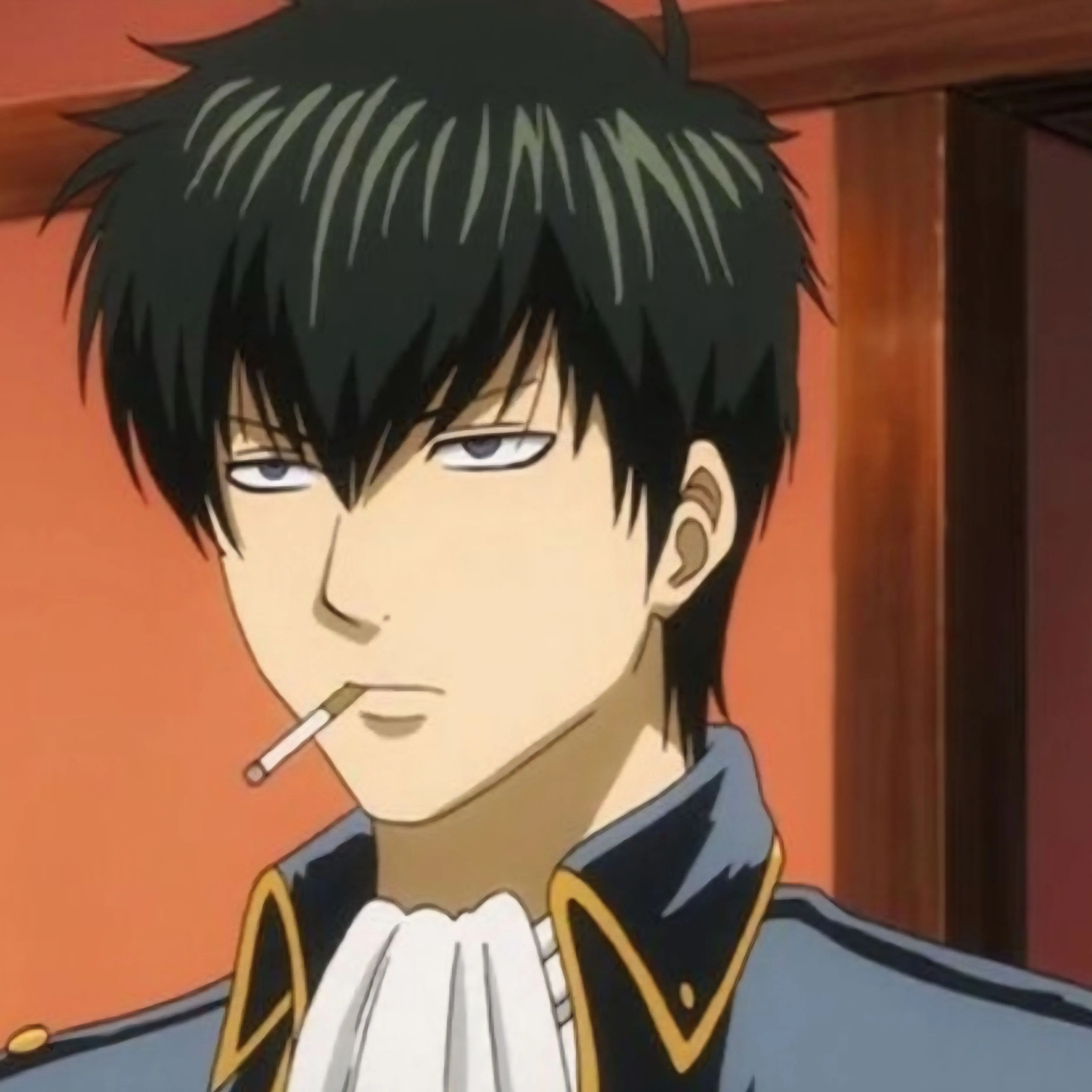 StrictKoala2369의 소고한테 화가 단단히 난 토시로