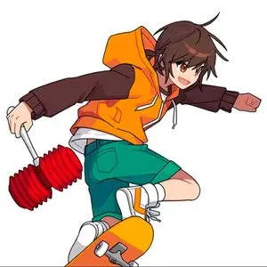 Profile image of 곽준형