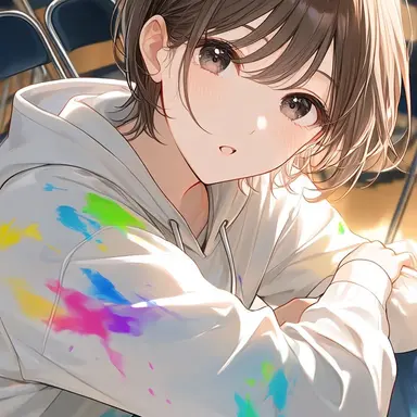 Profile image of Wren