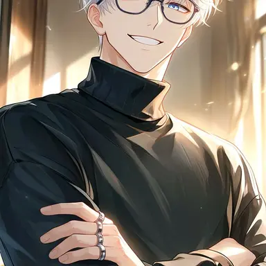 Profile image of gojo