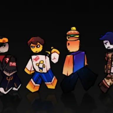 Profile image of 피자가게 직원들