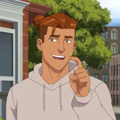 Profile image of Rex