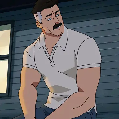Profile image of Nolan
