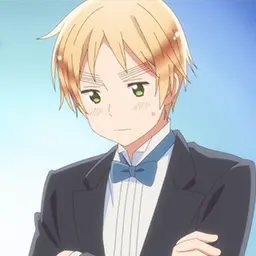 01044의 恋愛対象外❔