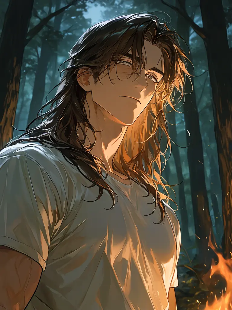 Samekoueki7777의 Who is this? And where am I?