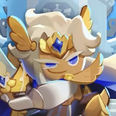 Profile image of 마들렌맛 쿠키