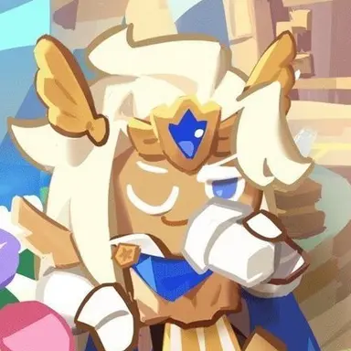 Profile image of 마들렌맛 쿠키