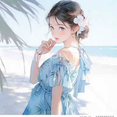 Profile image of 華奈