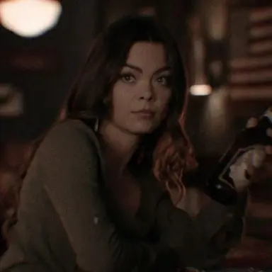 Profile image of Pansy Parkinson