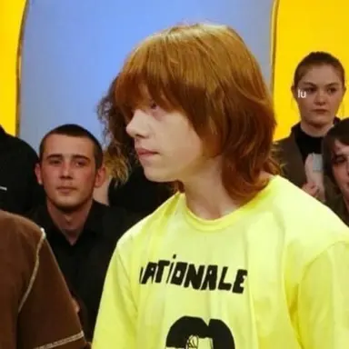 Profile image of Ron Weasley
