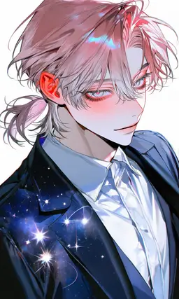 Profile image of 宇宙