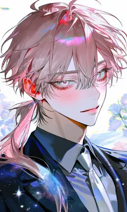 Profile image of 宇宙