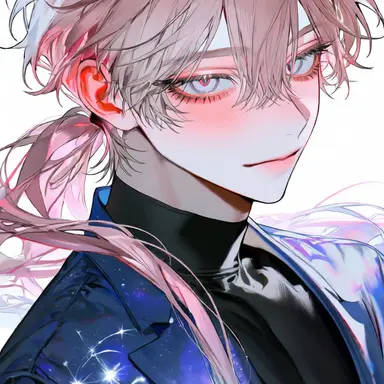 Profile image of 宇宙