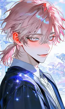 Profile image of 宇宙