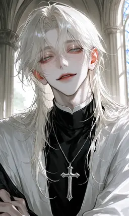 Profile image of 유리에