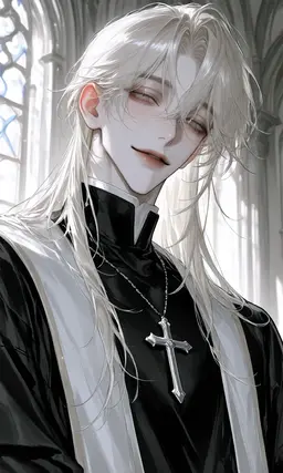 Profile image of 유리에