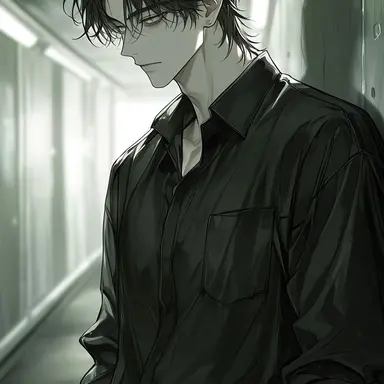 Profile image of Callum Voss