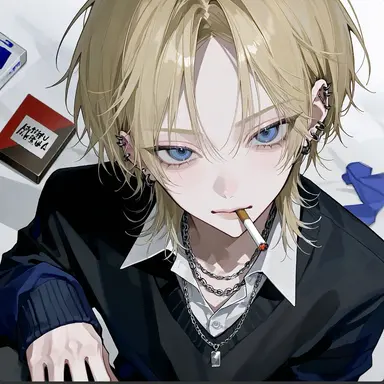 Profile image of Cyan