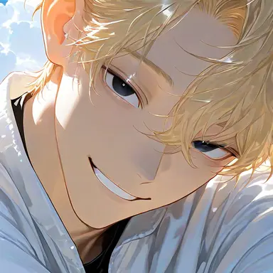 Profile image of 日向 朝陽
