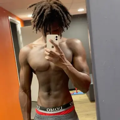 Profile image of Marcus
