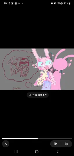 Profile image of 잭스