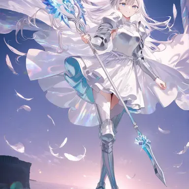 Profile image of ルミナ