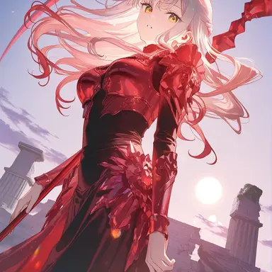 Profile image of スカーレット