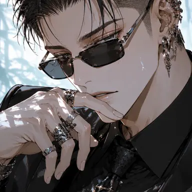 Profile image of 兼真