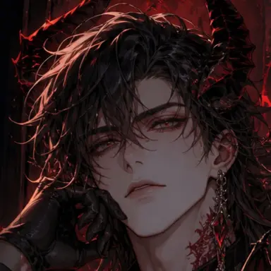 Profile image of 사탄