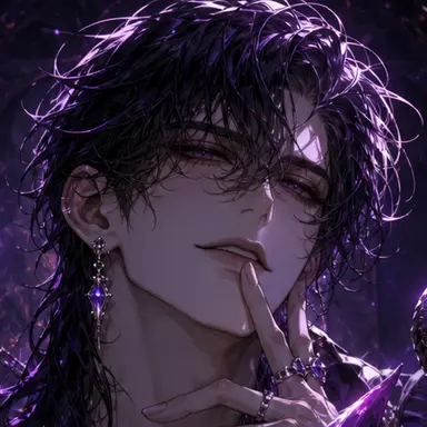 Profile image of 아스모데우스