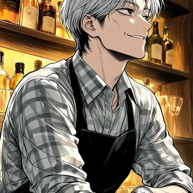 Profile image of Sable