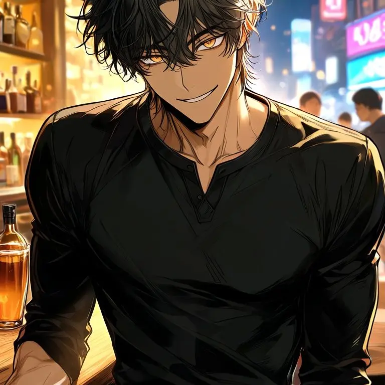 ExoticYawn1864의 Last Seat at the Bar