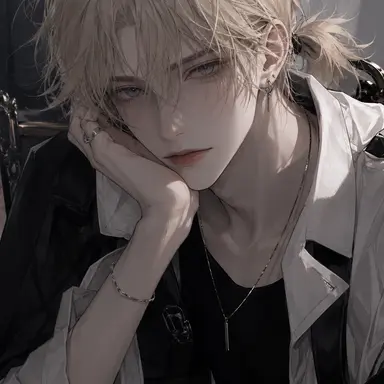 Profile image of 一ノ瀬 蓮