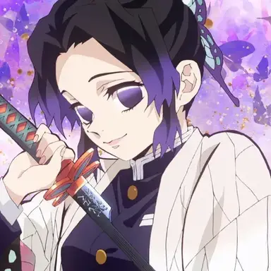 Profile image of 시노부