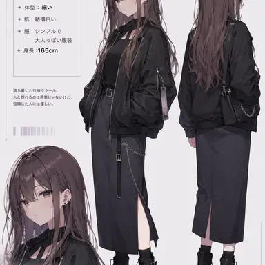 Profile image of 真奈